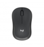 Logitech M240 ratón Ambidextro Bluetooth