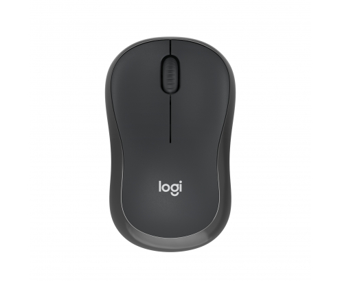Logitech M240 ratón Ambidextro Bluetooth