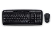 LOGITECH MK330 TECLADO Y RATON INALAMBRICO 920-003978