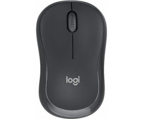 Logitech MK370 Combo for Business teclado Ratón incluido RF Wireless + Bluetooth QWERTY Español Grafito