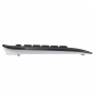 LOGITECH MK540 TECLADO Y RATON INALAMBRICO USB NEGRO 920-008680