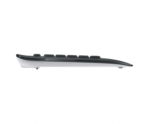 LOGITECH MK540 TECLADO Y RATON INALAMBRICO USB NEGRO 920-008680