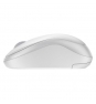 Logitech silent touch teclado y raton inalambrico 2.4ghz nano receptor USB alcance 10m blanco 920-009822