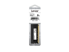 MEMORIA LEXAR DIMM DDR4 8GB 3200MHZ CL22