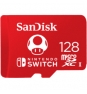 Memoria microsdxc sandisk 128gb SDSQXAO-128G-GNCZN	