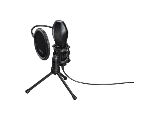 Micrófono USB con trÍpode MIC-USB Stream