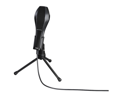 Micrófono USB con trÍpode MIC-USB Stream