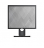 MONITOR DELL 19P HD ISP MATE NEGRO PLANA P1917S