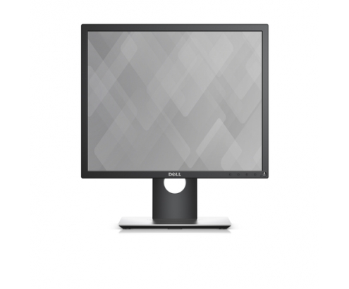 MONITOR DELL 19P HD ISP MATE NEGRO PLANA P1917S