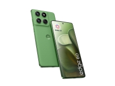 Motorola edge 60 5G 12/512Gb Verde Smartphone