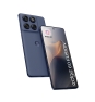 Motorola edge 60 fusion 5G 8/256Gb Gris Smartphone