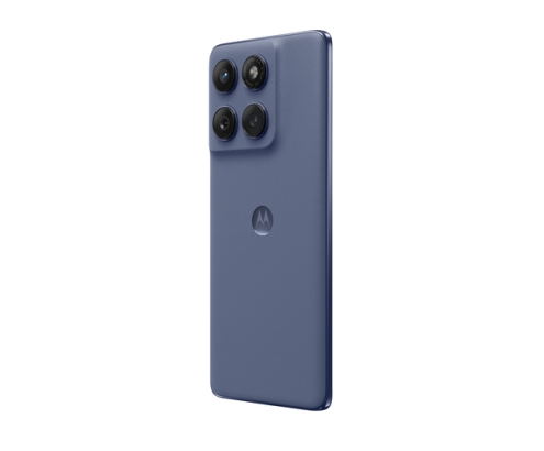 Motorola edge 60 fusion 5G 8/256Gb Gris Smartphone