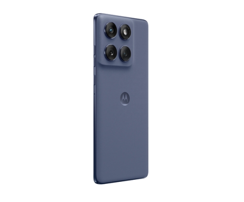 Motorola edge 60 fusion 5G 8/256Gb Gris Smartphone
