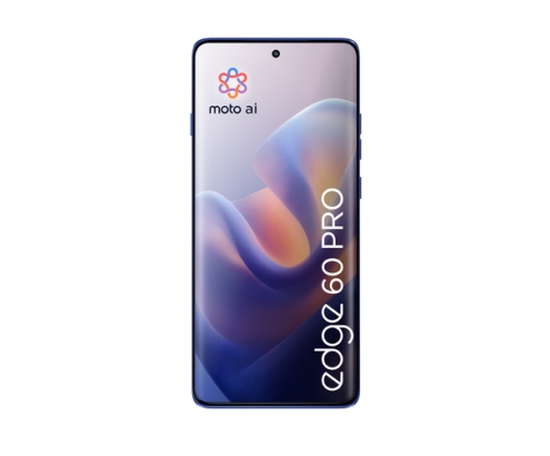 Motorola Edge 60 pro 5G 12/512Gb Azul Smartphone