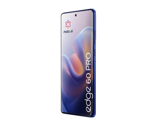 Motorola Edge 60 pro 5G 12/512Gb Azul Smartphone