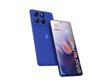 Motorola Edge 60 pro 5G 12/512Gb Azul Smartphone