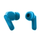 Motorola Moto Buds Bass Auriculares True Wireless Stereo (TWS) Dentro de oído Llamadas/Música Bluetooth Azul
