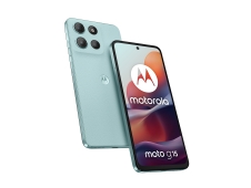 Motorola Moto G15 8/512Gb Azul claro