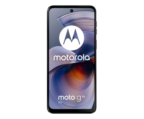 Motorola moto g55 5G 8/256Gb Gris Smartphone