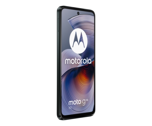 Motorola moto g55 5G 8/256Gb Gris Smartphone