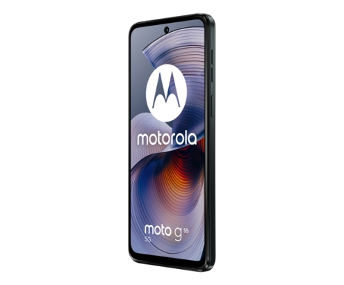 Motorola moto g55 5G 8/256Gb Gris Smartphone