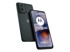 Motorola moto g55 5G 8/256Gb Gris Smartphone