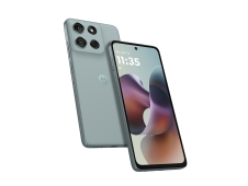 Motorola moto G56 5G 8/256Gb Gris Smartphone