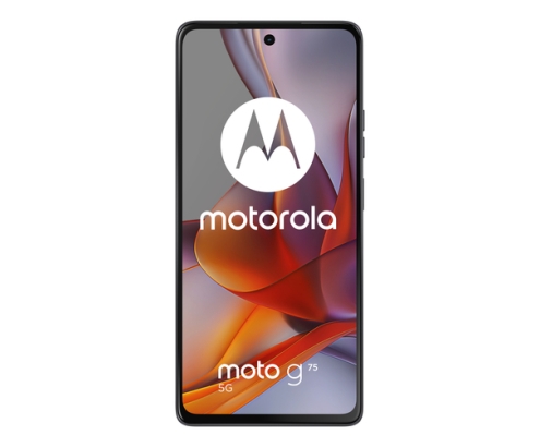 Motorola Moto G75 5G 8/256Gb Gris Smartphone