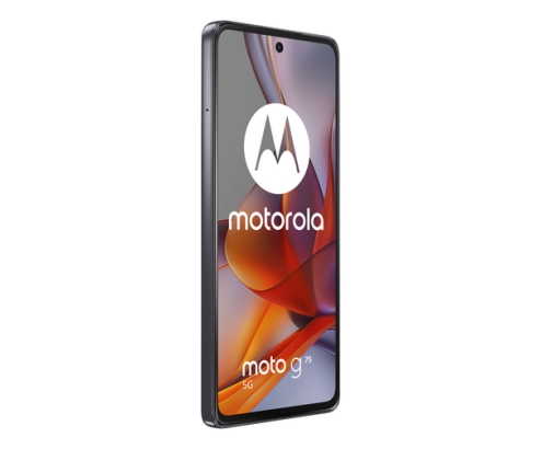 Motorola Moto G75 5G 8/256Gb Gris Smartphone