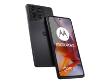 Motorola Moto G75 5G 8/256Gb Gris Smartphone