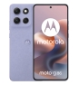 Motorola moto G86 5G 8/256Gb Lila Smartphone