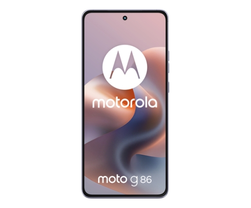 Motorola moto G86 5G 8/256Gb Lila Smartphone