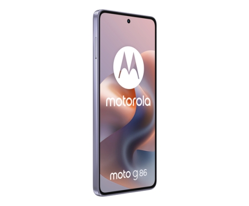 Motorola moto G86 5G 8/256Gb Lila Smartphone