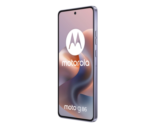 Motorola moto G86 5G 8/256Gb Lila Smartphone