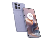 Motorola moto G86 5G 8/256Gb Lila Smartphone
