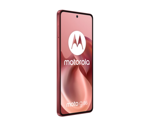 Motorola moto g86 5G 8/256Gb Rosa Smartphone