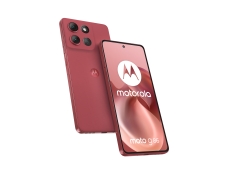 Motorola moto g86 5G 8/256Gb Rosa Smartphone