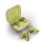 Motorola Moto Buds Auriculares Inalámbrico Dentro de oído Llamadas/Música/Deporte/Uso diario Bluetooth Azul