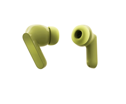 Motorola Moto Buds Auriculares Inalámbrico Dentro de oído Llamadas/Música/Deporte/Uso diario Bluetooth Azul