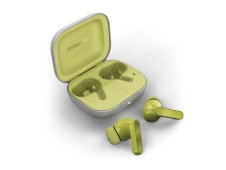 Motorola Moto Buds Auriculares Inalámbrico Dentro de oído Llamadas/M...