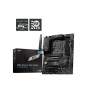 MSI PRO B760-P WIFI DDR4 placa base LGA 1700 micro ATX
