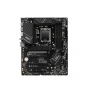 MSI PRO B760-P WIFI DDR4 placa base LGA 1700 micro ATX