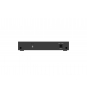 Netgear Gestionado L2/L3 Gigabit Ethernet (10/100/1000) EnergÍ­a sobre Ethernet (PoE) Negro