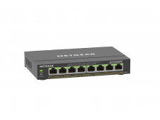 Netgear Gestionado L2/L3 Gigabit Ethernet (10/100/1000) EnergÍ­a sob...