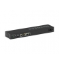 NETGEAR PR460X-111EUS router 10 Gigabit Ethernet Negro