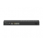NETGEAR PR460X-111EUS router 10 Gigabit Ethernet Negro