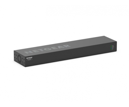 NETGEAR PR460X-111EUS router 10 Gigabit Ethernet Negro