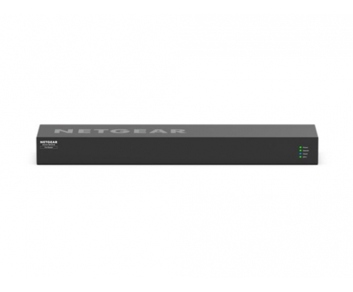 NETGEAR PR460X-111EUS router 10 Gigabit Ethernet Negro