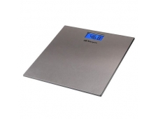 ORBEGOZO PB 2222 BASCULA DE BAÍ‘O 4 SENSORES PRECISIÍ“N 100G AMP...