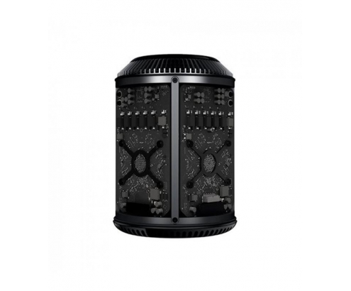 ORDENADOR APPLE MAC PRO E5 16GB SSD 256GB SSO NEGRO MQGG2Y/A